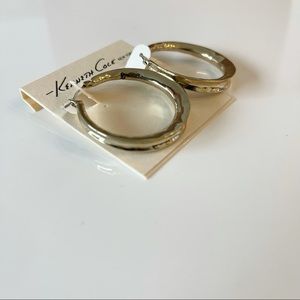 NWT - Kenneth Cole Earrings
